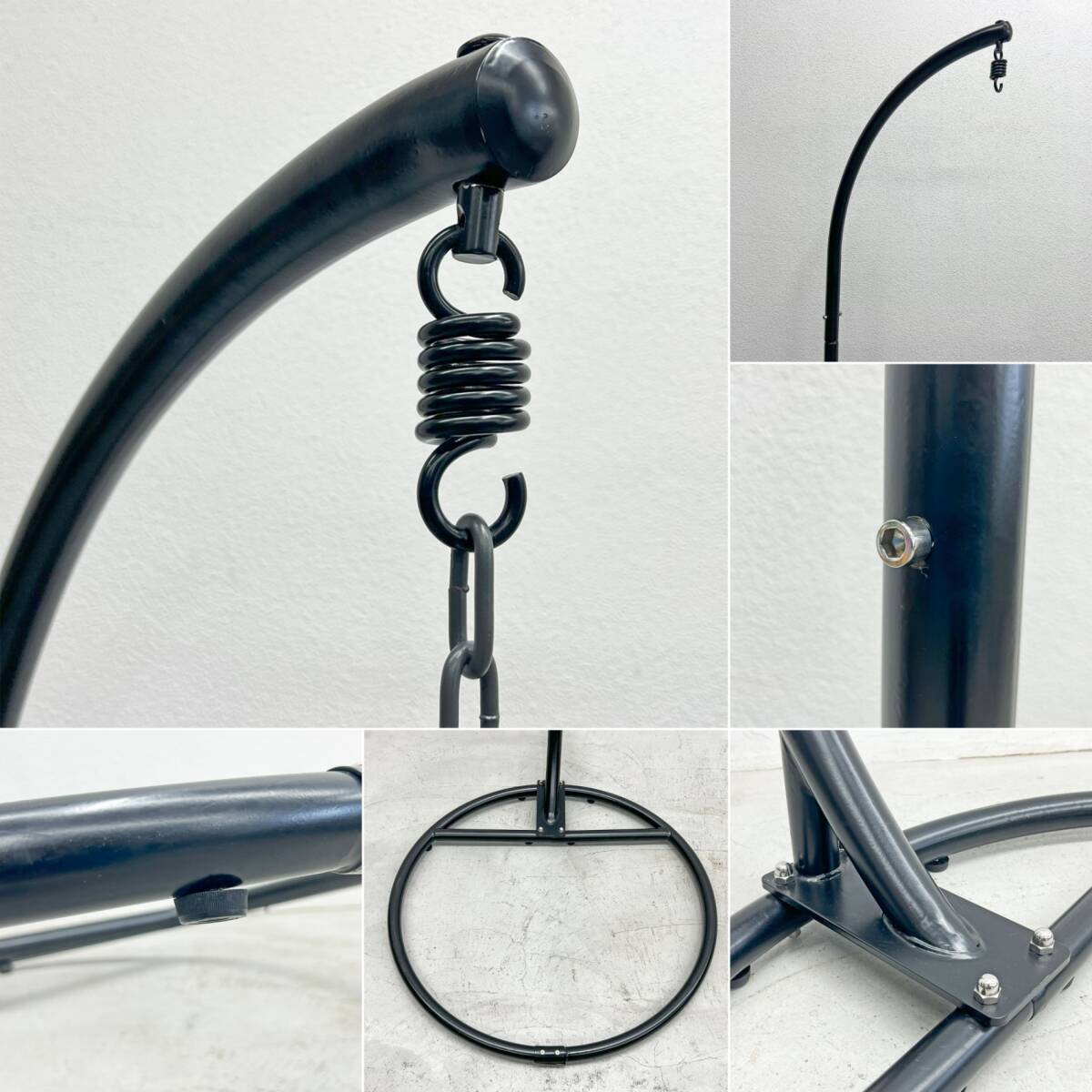 =abita стиль AbitaStyle висячий стул lounge .-MYC1538GYA магазин инвентарь закрытый наружный справка обычная цена Y104,280