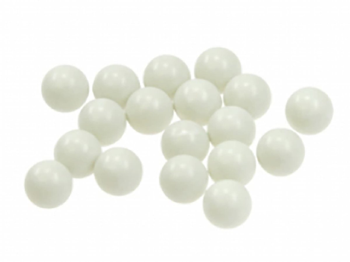 H9425BV2　EAGLE FORCE バイオBB弾 0.20ｇ 2000発(6ｍｍ弾・バイオ)_画像2