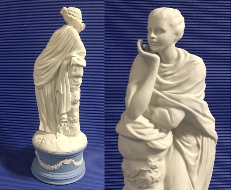 【Old English】メロンフォルムのミルクジャグ / シュガーボウル Old English】メロンフォルムのミルクジャグ / シュガーボウル