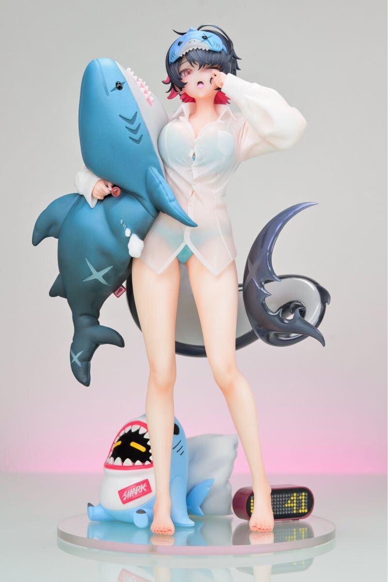 【新品】エレンジョー ガレージキット DylanTang WF2025夏 Yahoo!オークション - WF2025夏 エレン・ジョー ガレージキット