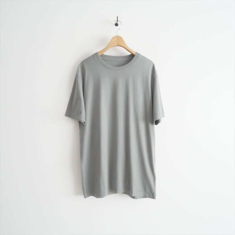 2023SS / Maison Margiela メゾンマルジェラ / オーガニックコットン半袖カットソー M / S50GC0690 S24347 / 2506-1256_画像1