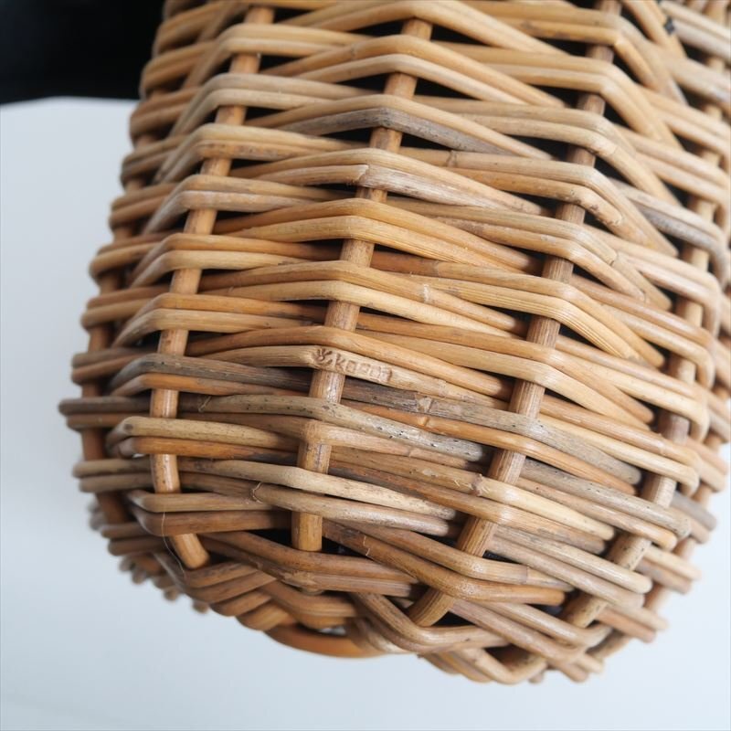 継続販売品 / ebagos エバゴス / ブライドル・ウィングラウンド