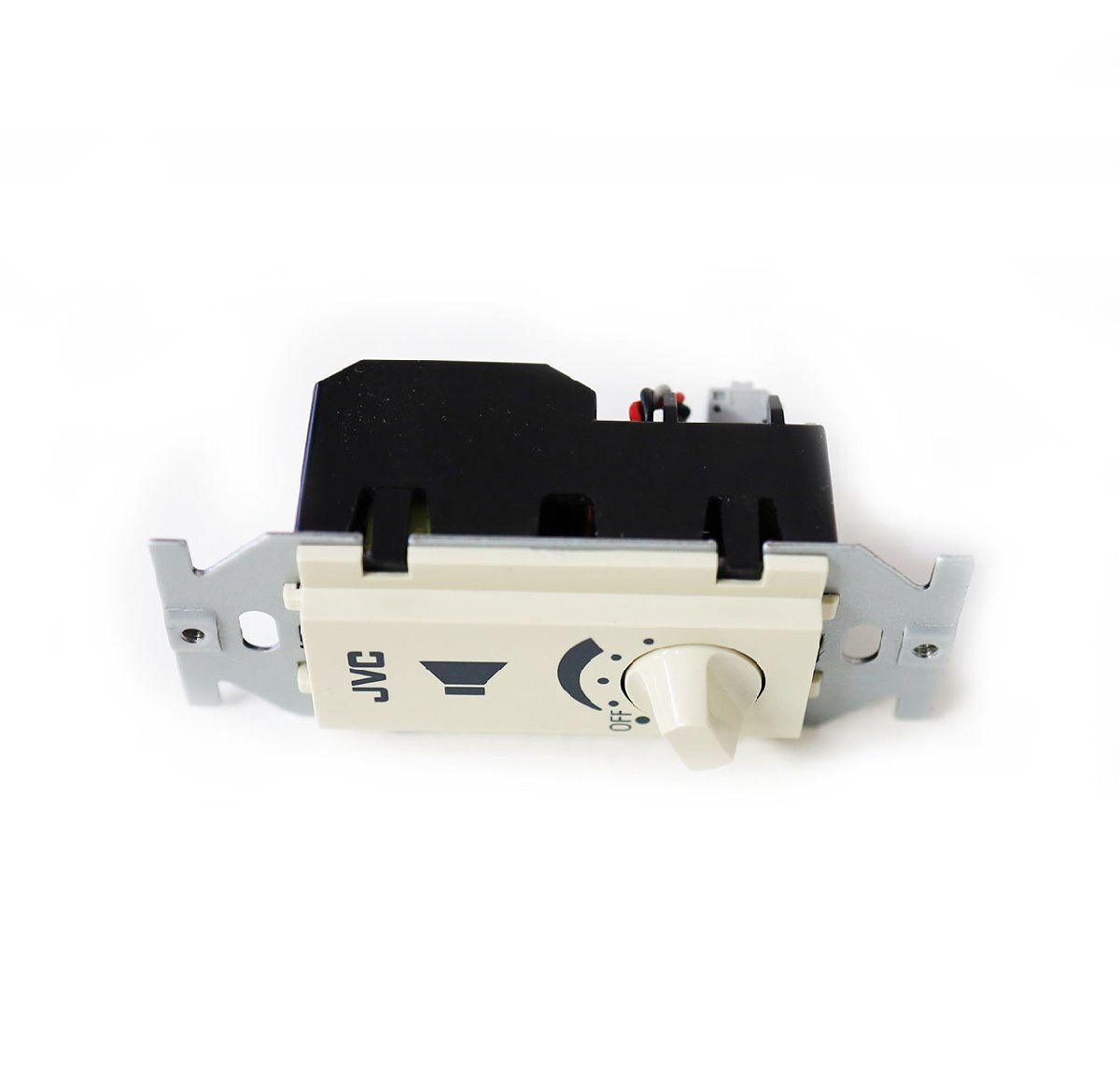 《W00555-557》JVCケンウッド アッテネータユニット SC-68 [3点セット] 未使用品 □_画像3