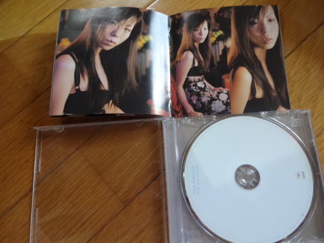 古内東子★TOKO~ベストセレクション★CD_画像4