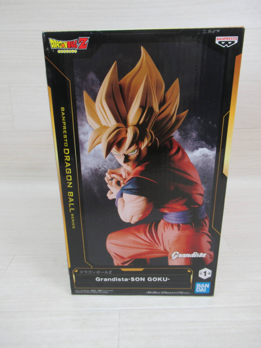 ドラゴンボールZ 孫悟空 フィギュア & raditsセット2の数字 ドラゴンボールZ 孫悟空 フィギュア & raditsセット2の数字 新品