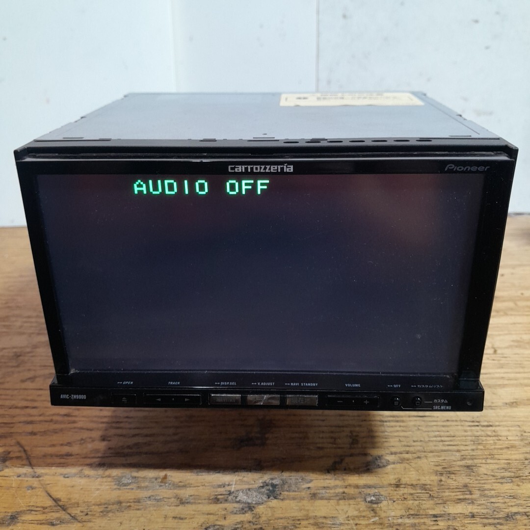 carrozzeria AVIC-ZH9000
