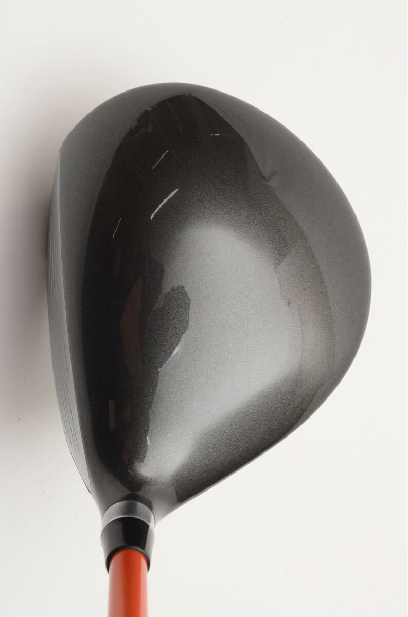 ローズゴルフクラブ MOE86 300最新300ccドライバー スピーダー