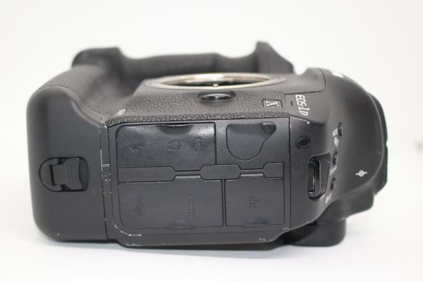  Canon CANON EOS-1D X Mark II корпус цифровой однообъективный зеркальный BODY #Z5517