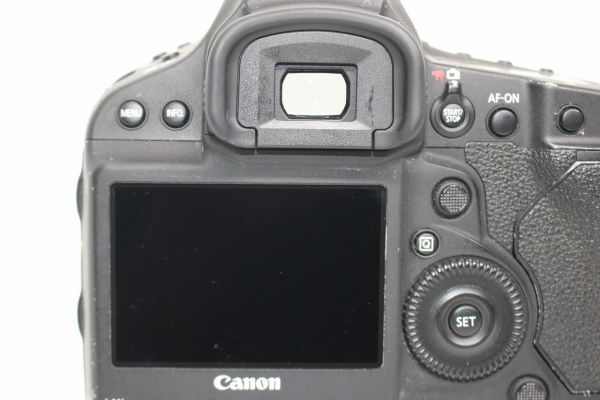  Canon CANON EOS-1D X Mark II корпус цифровой однообъективный зеркальный BODY #Z5517