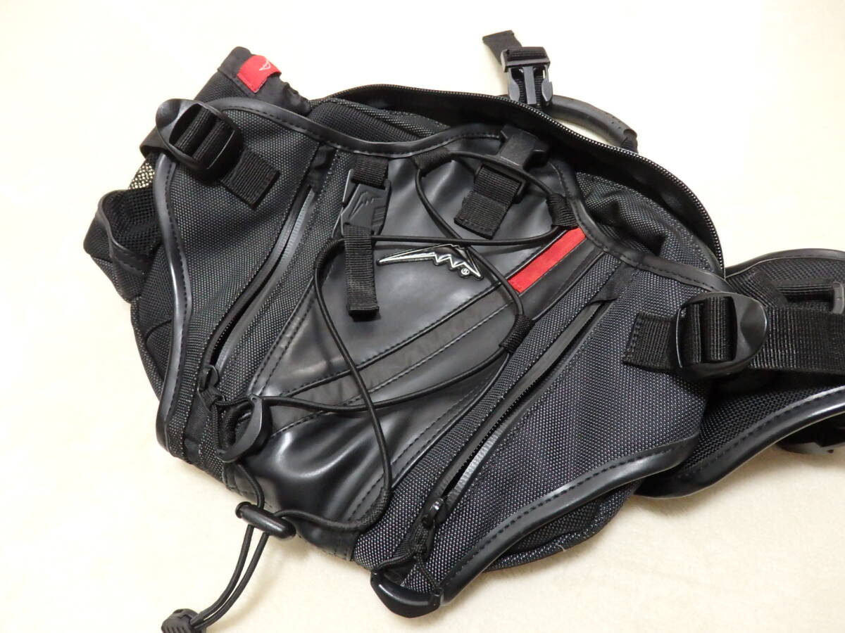 クシタニ ヒップバック K-3601 中古品 クシタニ K-3601ヒップバック used 送料無料|Yahoo!フリマ(旧