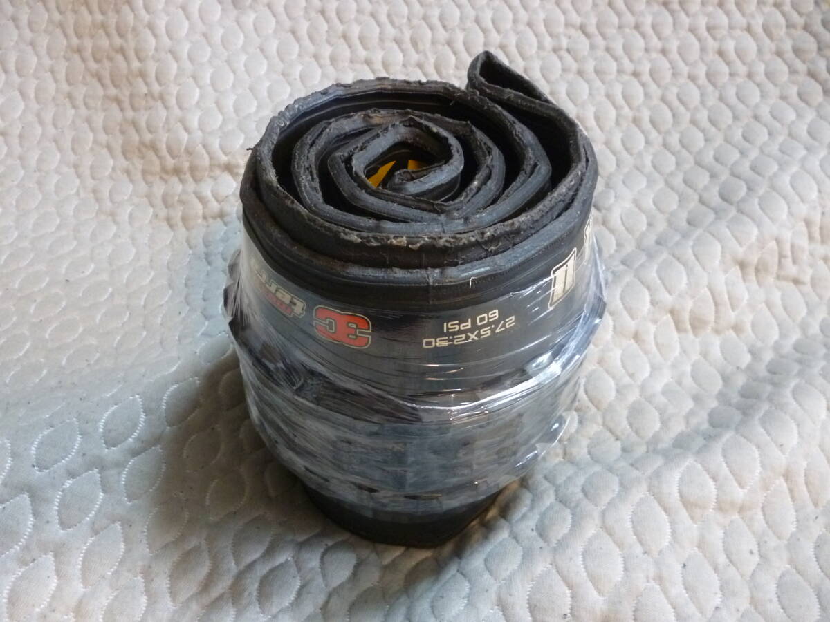 ★9.5分山　27.5×2.3　650B　マキシス　MINION DHR 2　1本セット　直接引取り歓迎_画像7