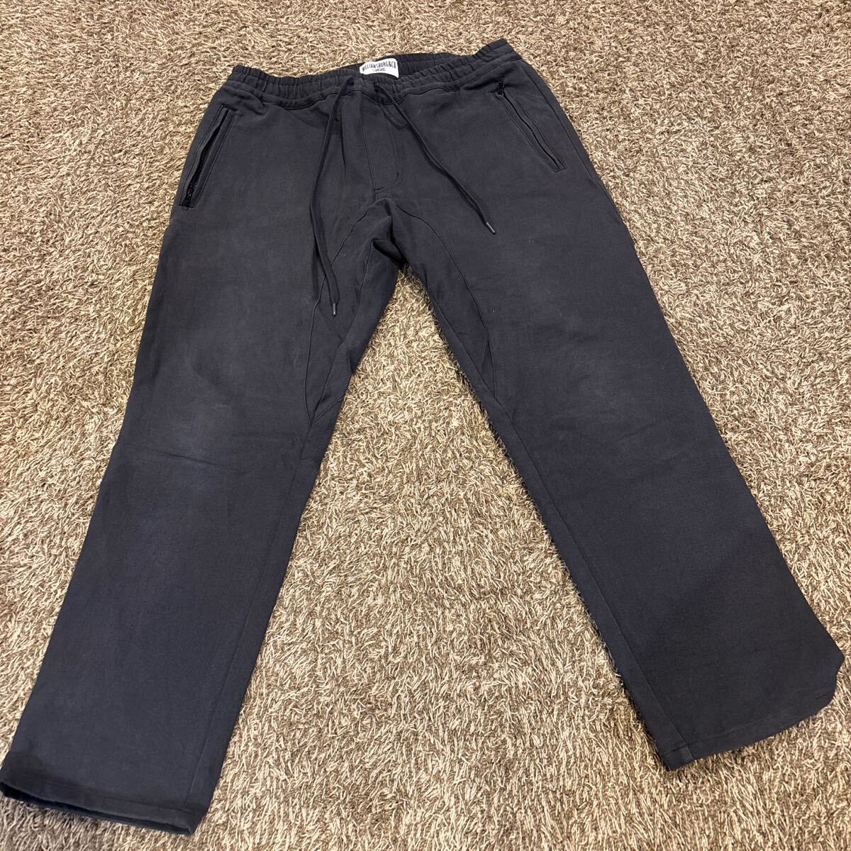 WILLIAMSBURG&CO STANDARD ウィリアム　パンツ _画像1