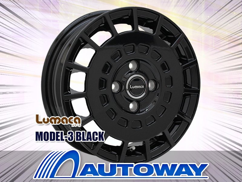 新品タイヤホイールセット MINERVA ミネルバ 209 165/65R14インチ 4本セット 新品タイヤホイールセット MINERVA ミネルバ 209 165/65R14インチ 4本セット