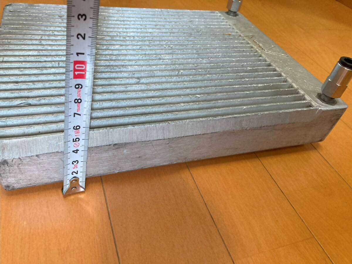 BS-10専用　コールドプレート ビールサーバー用 BS-10 コールドプレート