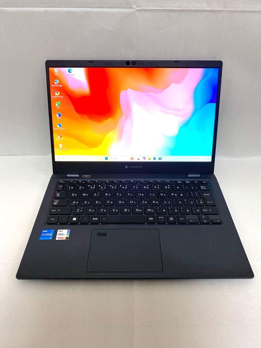 ダイナブック G83/HU 16G/1TB MS Office2021認証済 ダイナブック G83/HU 16G/1TB MS Office2021認証済 ダイナブック