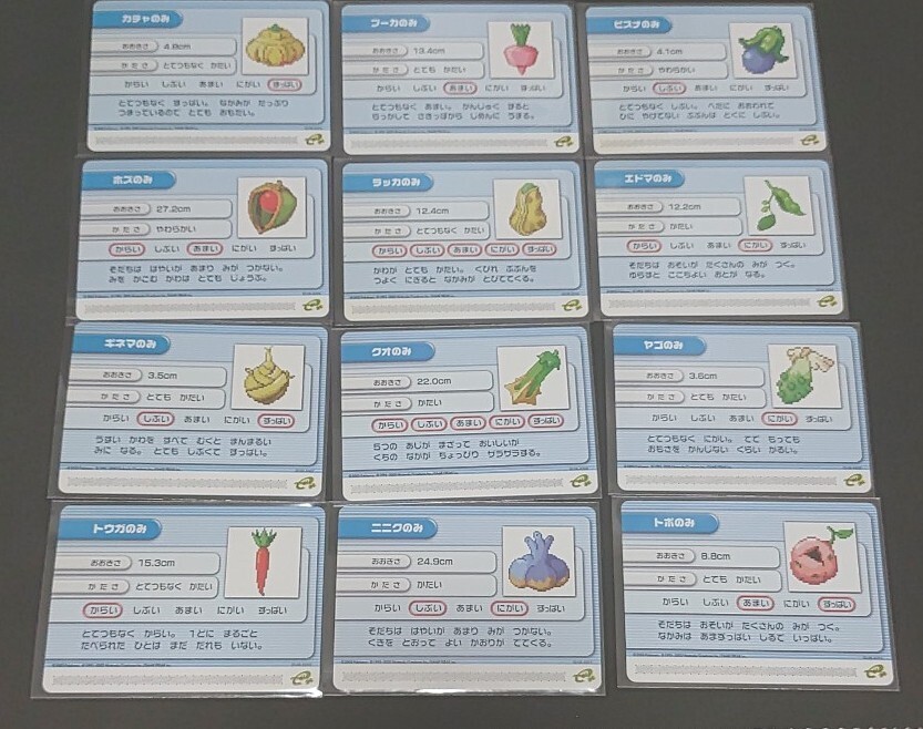 ポケモンバトルカードe+ ルビーサファイア 1、2弾コンプ+その他合計131枚 ポケモンバトルカードe+ ルビーサファイア 1弾、2弾の