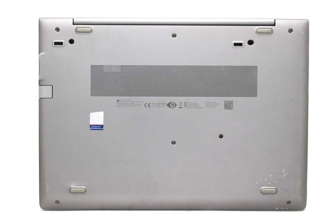 ゲーミングPC 中古 フルHD 14型 HP ZBOOK 14UG6 Windows11 第8世代 i7-8565u 16GB NVMe 512GB-SSD Radeon Pro WX3200 カメラ 管:1704s