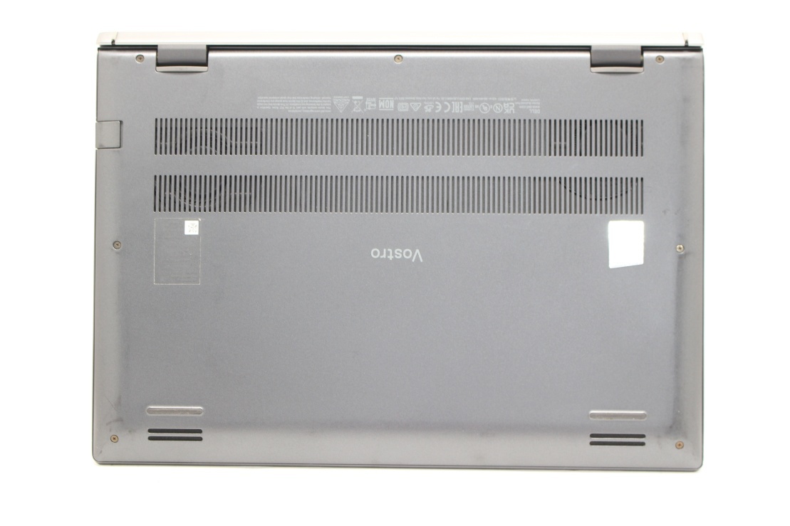  б/у полный HD соответствует WUXGA 13.3 type DELL Vostro 5310 Windows11 i7-11370h 16GB NVMe 512GB-SSD камера беспроводной Wi-Fi6 Office имеется труба :1457k