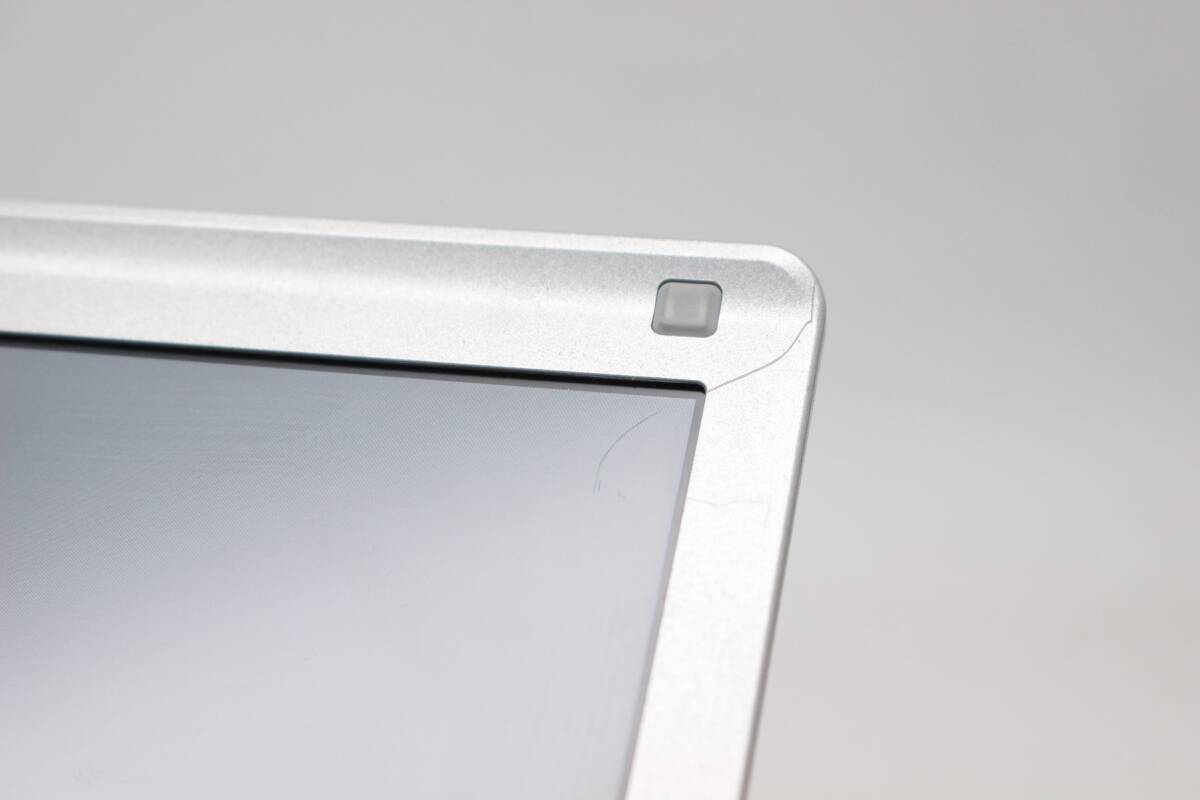 中古 WUXGA対応 12.1型 Panasonic Let's note CF-SV1RDAKS Windows11 第11世代 i5-1145G7 16GB NVMe 256GB カメラ Wi-Fi6 Office 管:1415j