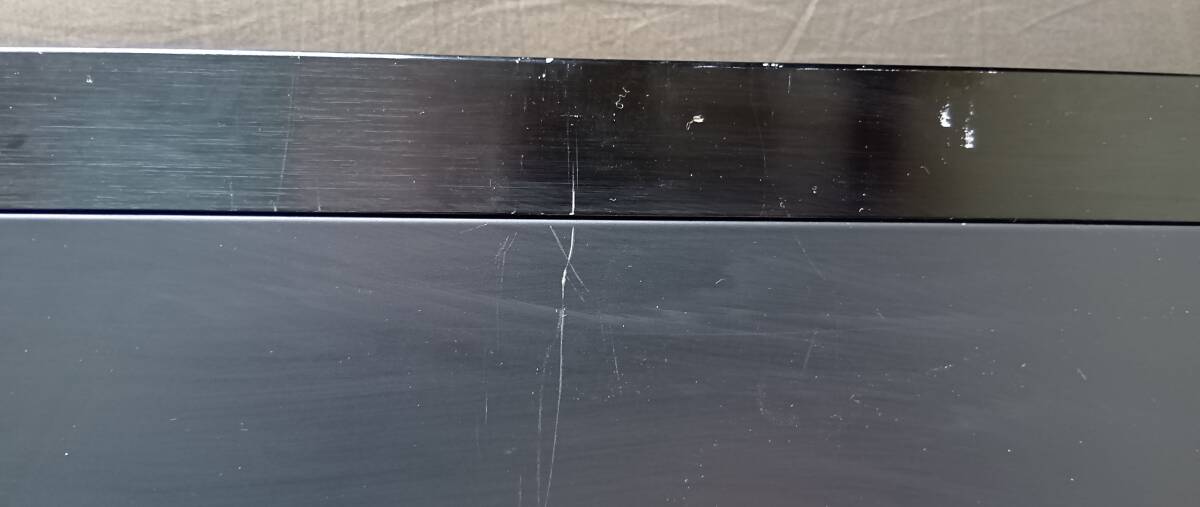 SONY DCT-A8・要修理・ジャンク