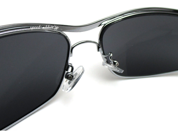 CAPTAIN AMERICA SUNGLASS SILVER × SMOKE/ серебряный easy rider легкий rider peter fonda Peter phone da Harley custom мотоцикл звезда статья флаг usa70s