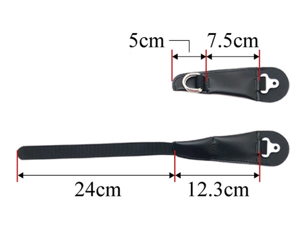 ヘルメット用ストラップ（あご紐）合皮/チンストラップあごひもベルト取付け交換リペア修理ビンテージヘルメットbellbucosimpsonshoeiarai