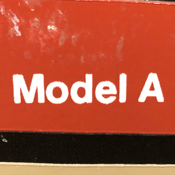 送料無料 HARLEY-DAVIDSON MODEL A GUNMETAL 59cm/ハーレーダビッドソンモデルaガンメタルビンテージヘルメットチョッパーamfxlhflfxs70s_画像3