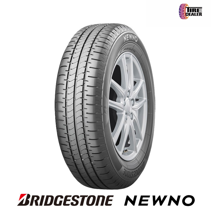 2024年制ブリヂストン 175/70R14 84S BRIDGESTONE NEWNO ニューノ　サマータイヤ 4本セット