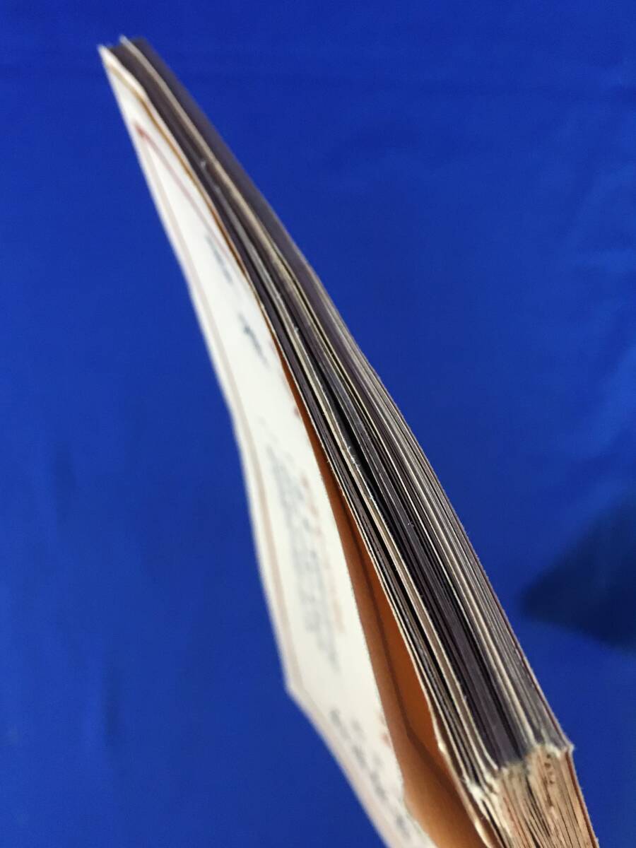 AH438イ●戦前 【ラベル/商標】 「飛騨あられ」 40枚セット むさしや霰製造部/高山町一之町/みりん焼おかき/レトロ 約19.8cm×27cm_画像3