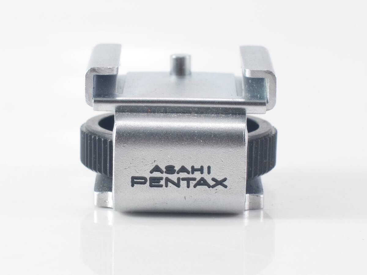 [良品] PENTAX（ペンタックス）ホットシューアダプター (55262)_画像2