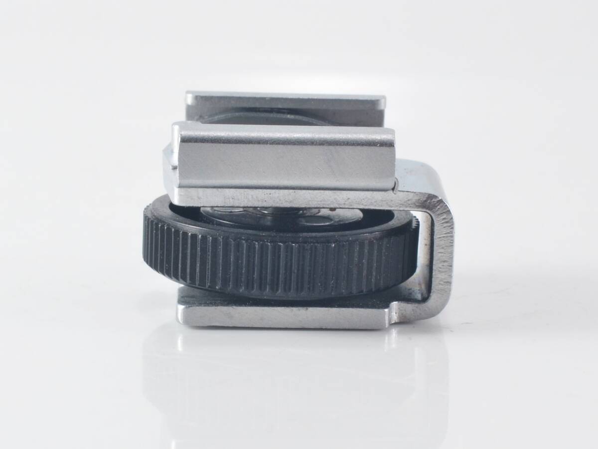 [良品] PENTAX（ペンタックス）ホットシューアダプター (55262)_画像4