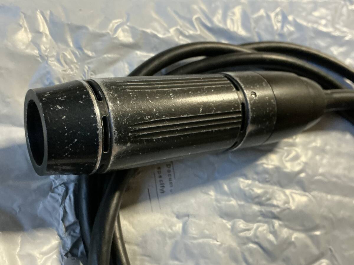 ナカニシ エスパート500コンパクト用モータコード(9093) ENKCD-50C 1個(gè) コンパクトモータ(エスパート500用)ENK-500C 1個(gè)