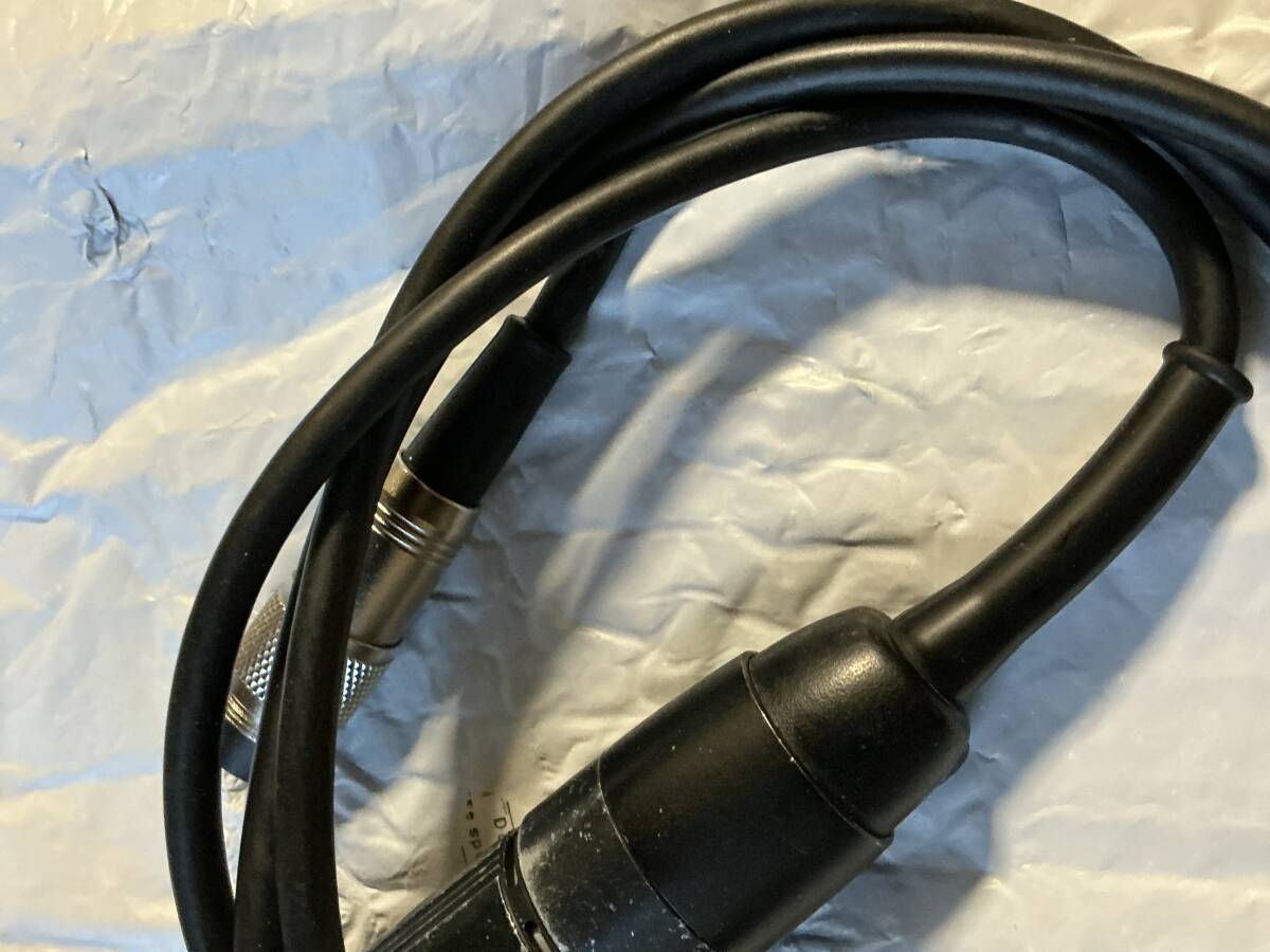 ナカニシ エスパート500コンパクト用モータコード(9093) ENKCD-50C 1個(gè) コンパクトモータ(エスパート500用)ENK-500C 1個(gè)