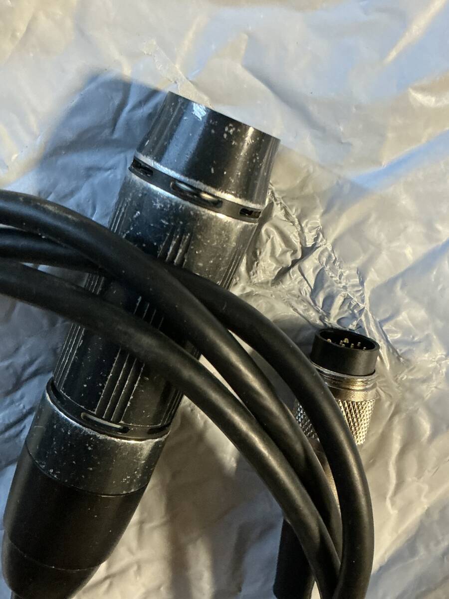 ナカニシ エスパート500コンパクト用モータコード(9093) ENKCD-50C 1個(gè) コンパクトモータ(エスパート500用)ENK-500C 1個(gè)