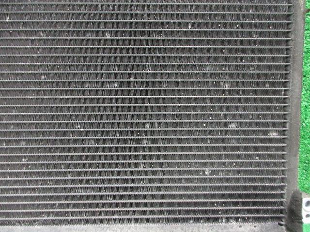 ワゴンＲ DBA-MH34S コンデンサー FXリミテッド ZJ3 ブルーイッシュブラックパールIII 250462_画像3