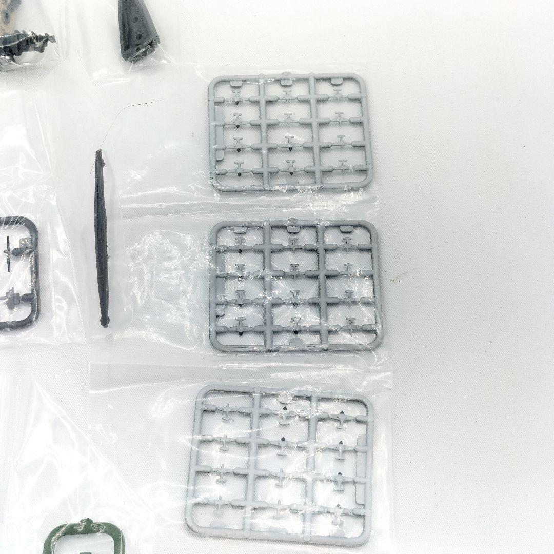 未組立 レア 1/2000 洋上模型 連合艦隊コレクション九 全6種セット 未組立 レア 1/2000 洋上模型 連合艦隊コレクション九 全6種セット