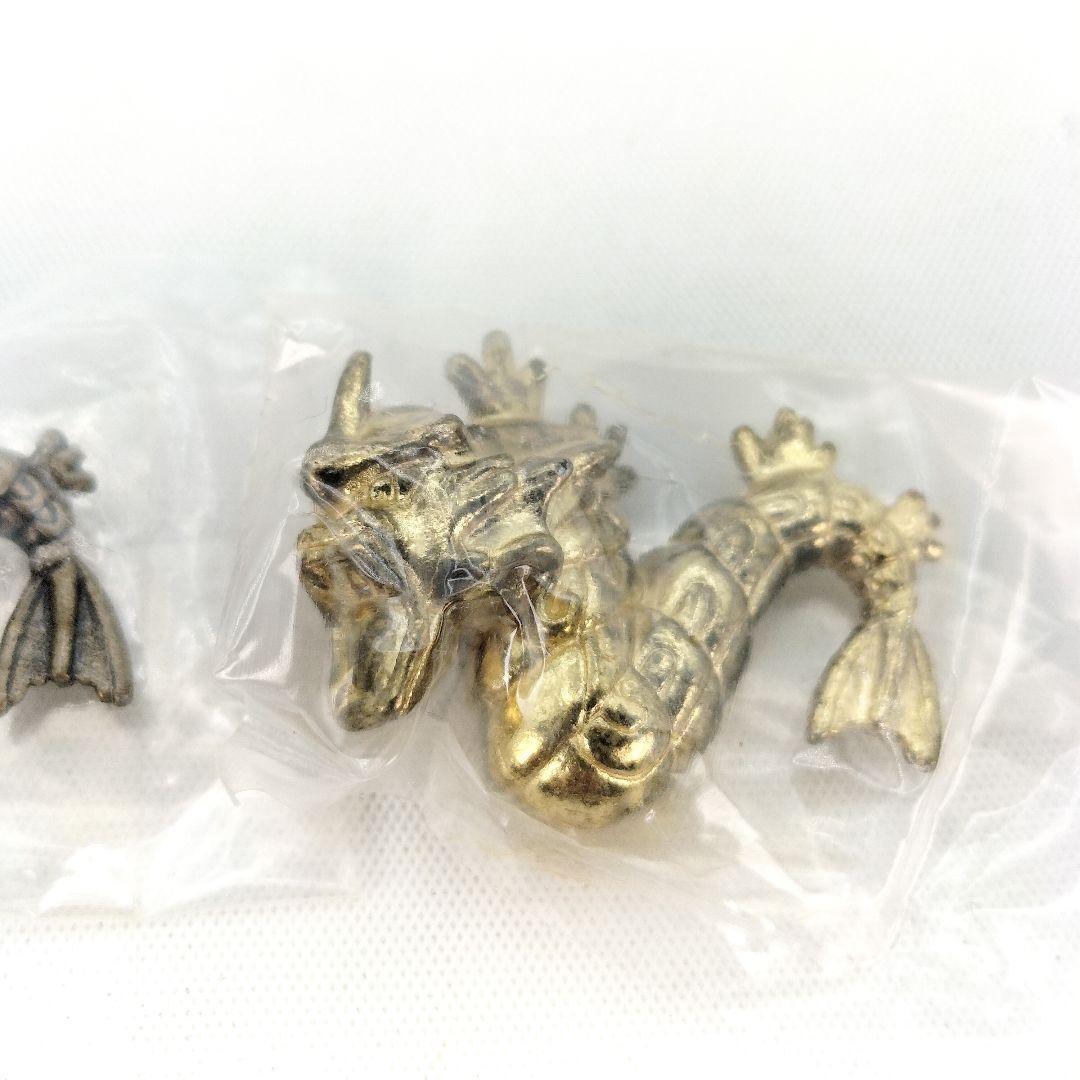 未開封 ポケットモンスターDP メタルコレクション ギャラドス ゴールド 金 未開封 ポケットモンスターDP メタルコレクション ギャラドス