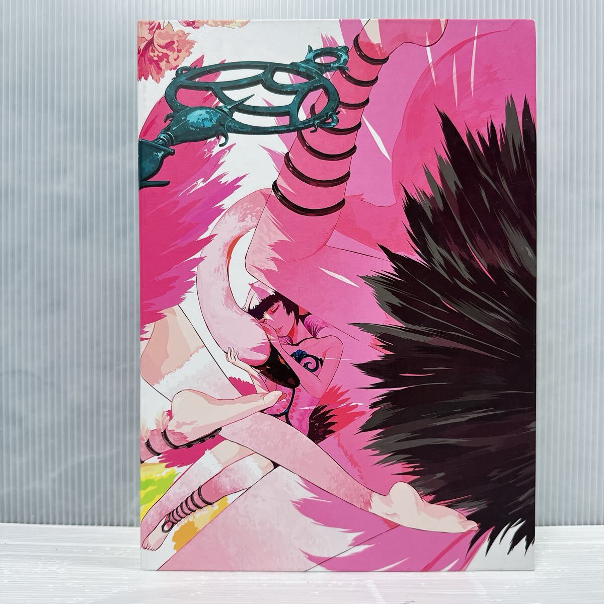 BEMANI ARTIST COLLECTION puzzle MAYA TAKAMURA’s Pieces 限定盤 高村真耶 キャラクター設定資料 書き下ろし 楽曲ディスク パズル 美品_画像1