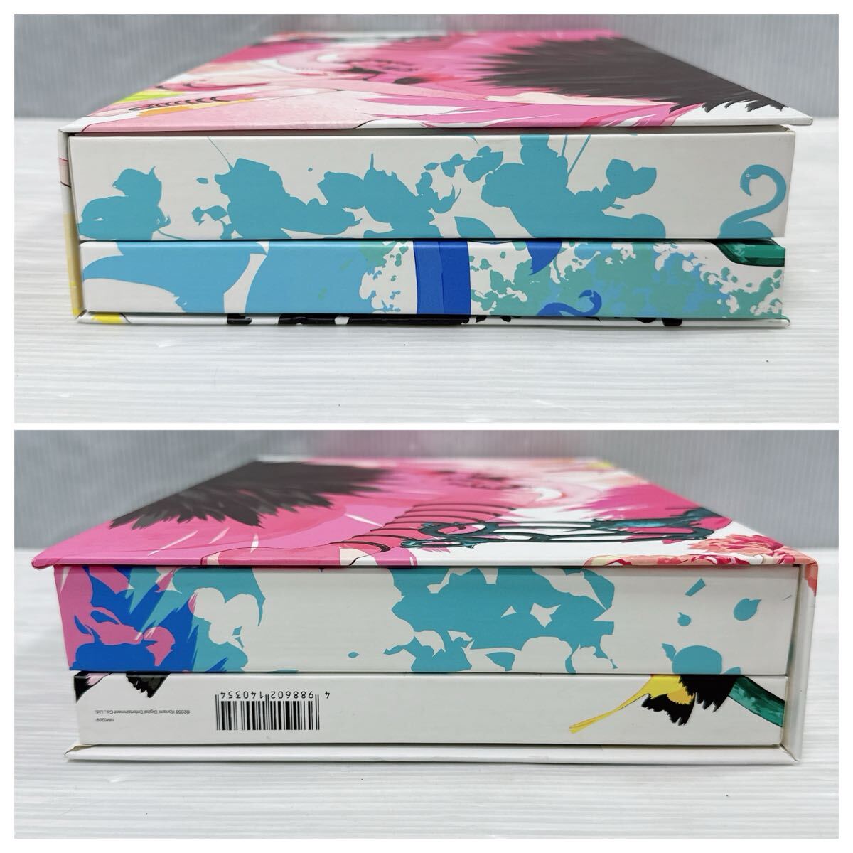 BEMANI ARTIST COLLECTION puzzle MAYA TAKAMURA’s Pieces 限定盤 高村真耶 キャラクター設定資料 書き下ろし 楽曲ディスク パズル 美品_画像3