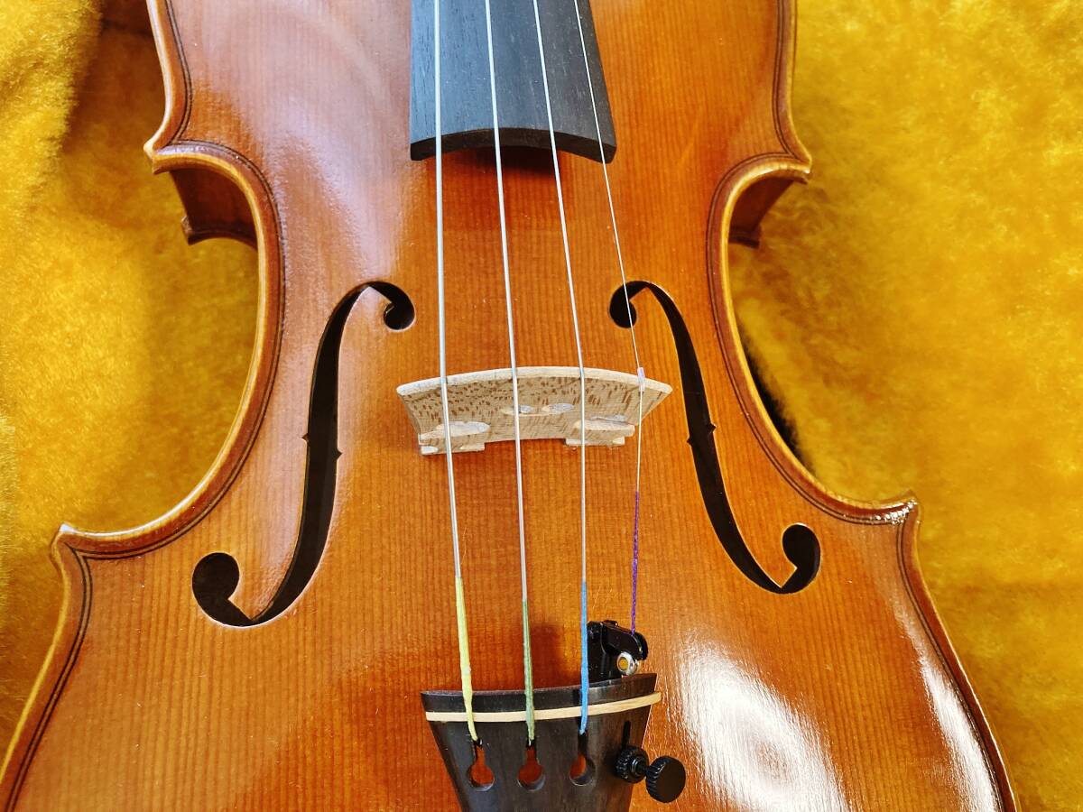 Roderich Paesold NO.804A ローデリヒ・ペゾルト Roderich Paesold NO.804A ローデリヒ・ペゾルト Roderich