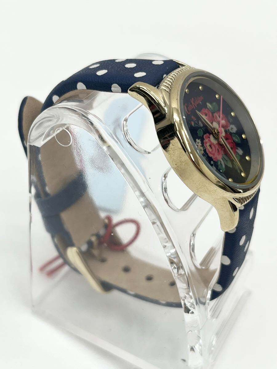 Cath Kidston Cath Kidston женский часы [ CKL009UG ] 0 эта ⑱