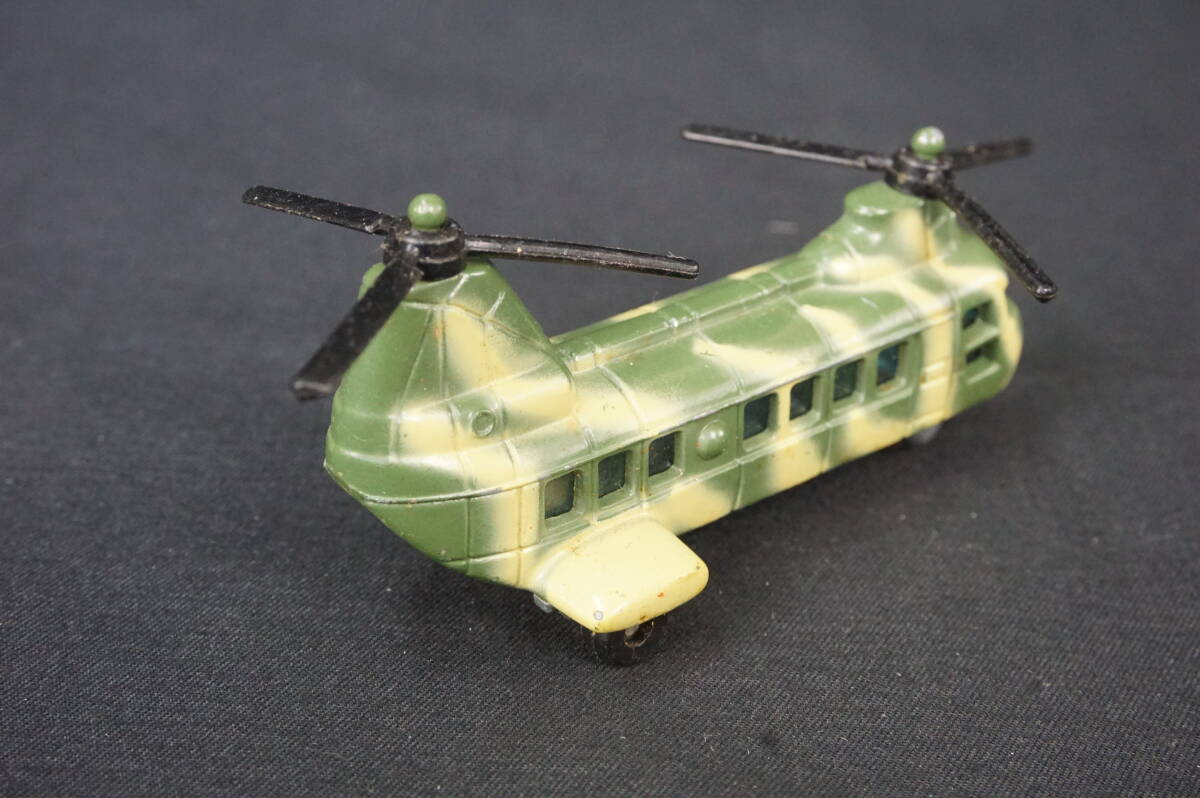 【希少‼︎】トミカ NO.19川崎バートル 日本製 スーパーギフト トミカ 19 川崎 バートル KV-107Ⅱ 箱なし 日本製(トミカ)|売買