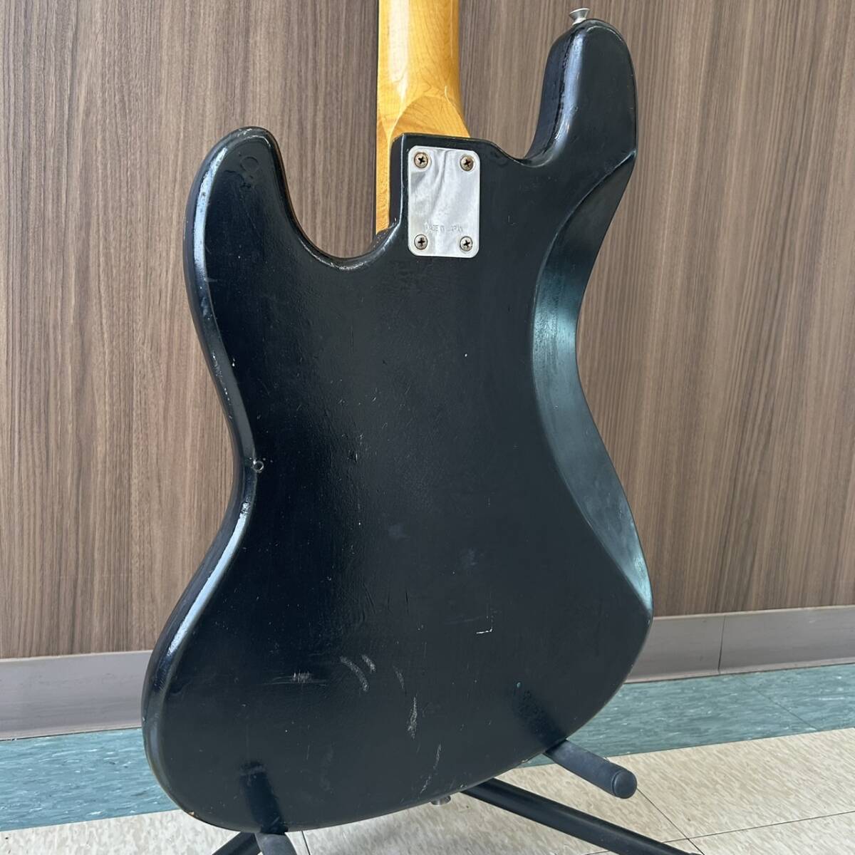 【YH-3034】中古現(xiàn)狀品 GRECO SUPER SOUND SERIES グレコ スーパーサウンド シリーズ エレキギター 楽器 型番不明 アンティーク 動作未確認