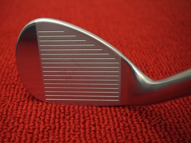 [0078]プロギア PRGR 0 wedge/SPEC STEEL III Ver.2/wedge/50_画像2