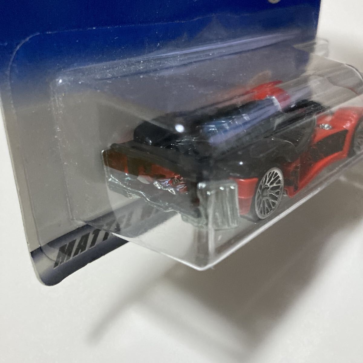 Hot Wheels*ROAD ROCKET*