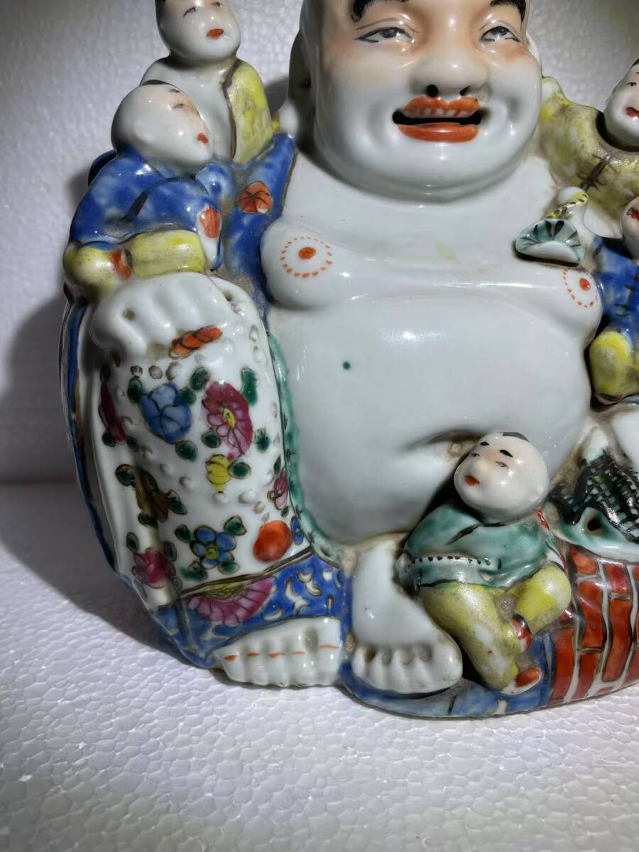弥勒 猿 陶芸 仏像 中国美術 工芸品 弥勒 猿 陶芸 仏像 中国美術 工芸品 弥勒 猿 陶芸 仏像 中国美術