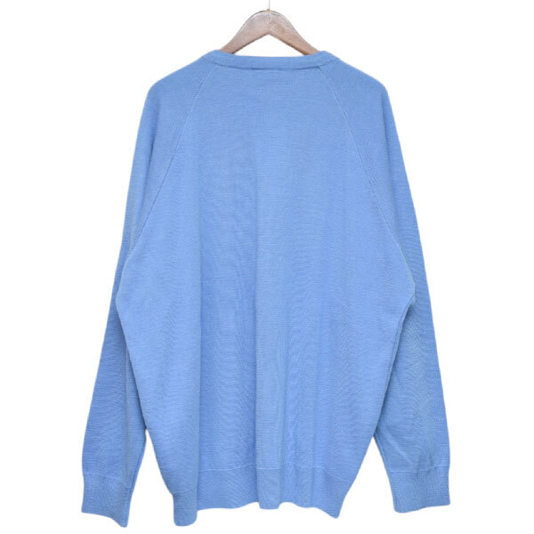 ENNOY エンノイ 2022AW Button Cardigan カーディガン AW22BRENKT02AT 8054000211296_画像2
