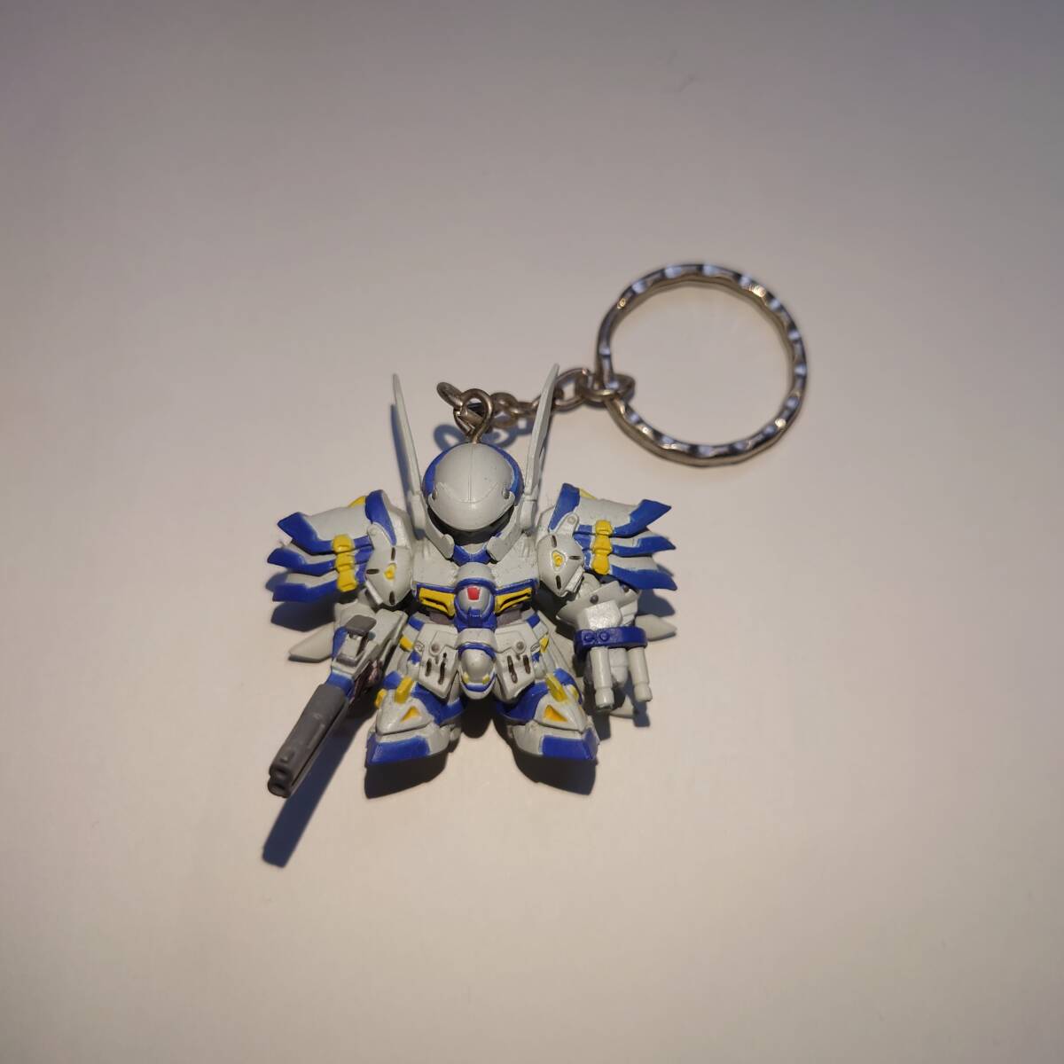 スーパーロボット大戦　スパロボ　OG　キーホルダー　ヴァイスリッター