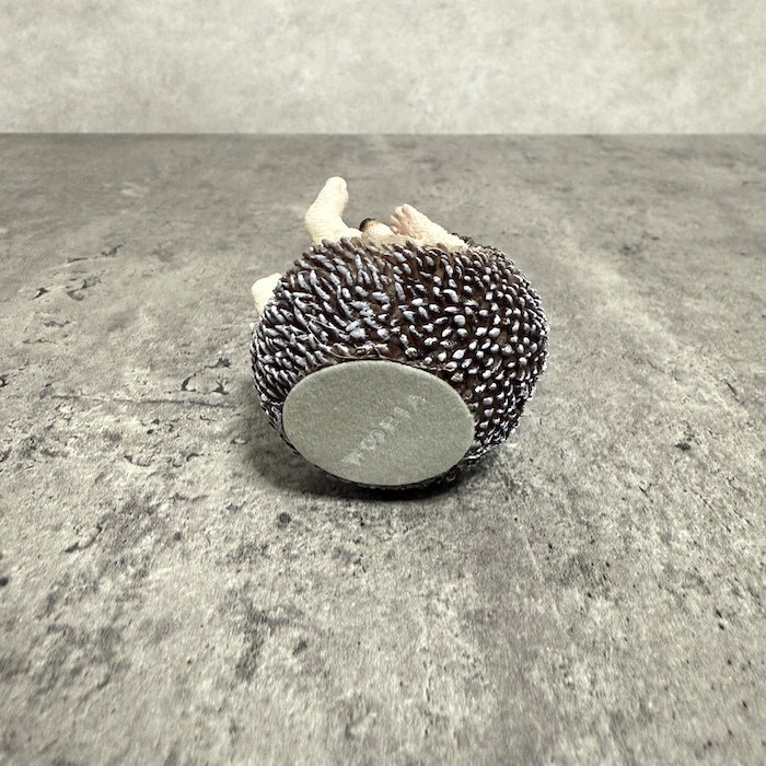 置物 かわいい 動物 玄関 ハリネズミ ペン立て 置物 おしゃれ インテリア 庭 ガーデンオーナメント woobia ウービア_画像8