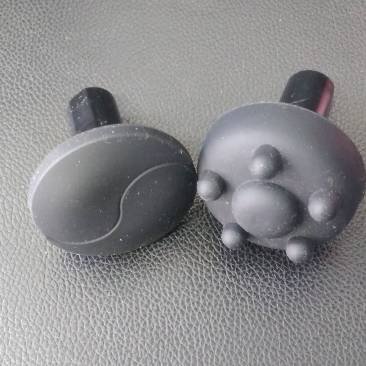 《健康》器具 「保阪流ウェルネス：ディープアタッカー ピンク DSY-MGB-01」 丸型アタッチメント欠品 イッティ マッサージガン_画像7